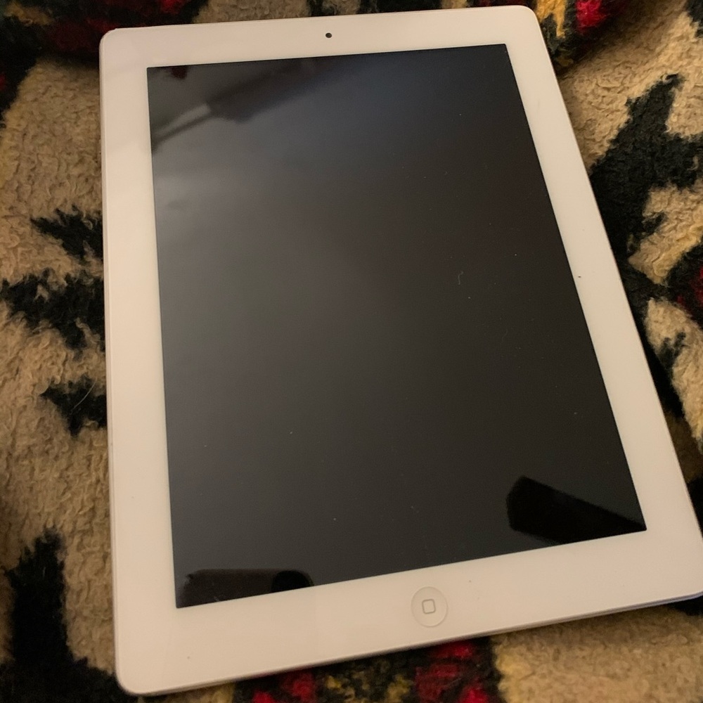 ipad 3rd gen